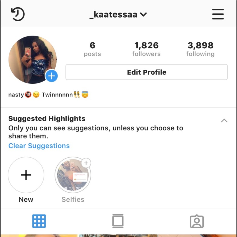 Add me on Instagram!!!!
